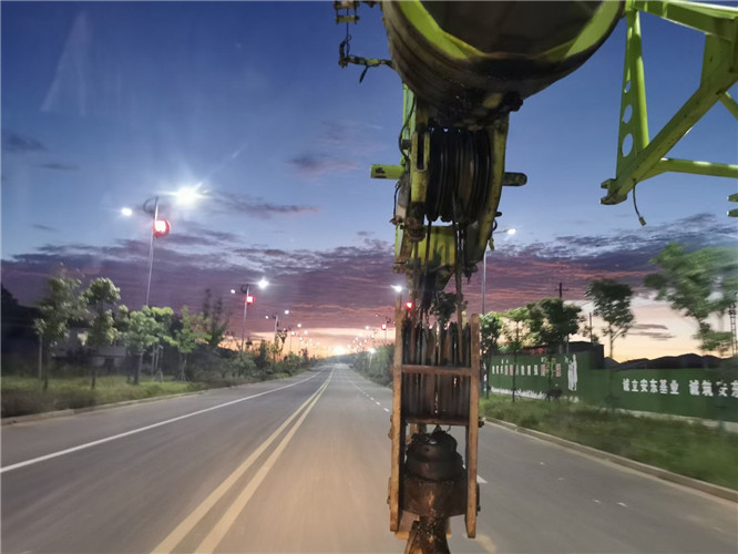 望花区大件吊装怎么收费